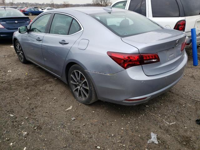 Photo 2 VIN: 19UUB3F76FA009632 - ACURA TLX ADVANC 