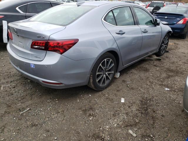 Photo 3 VIN: 19UUB3F76FA009632 - ACURA TLX ADVANC 