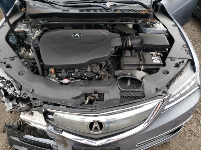 Photo 6 VIN: 19UUB3F76FA009632 - ACURA TLX ADVANC 