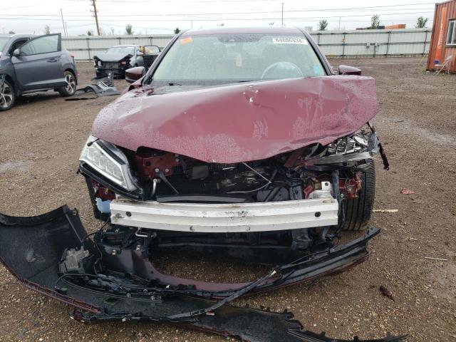 Photo 4 VIN: 19UUB3F76GA000351 - ACURA TLX ADVANC 