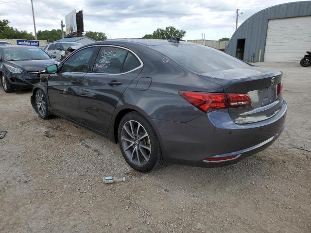 Photo 2 VIN: 19UUB3F76GA000642 - ACURA TLX ADVANC 