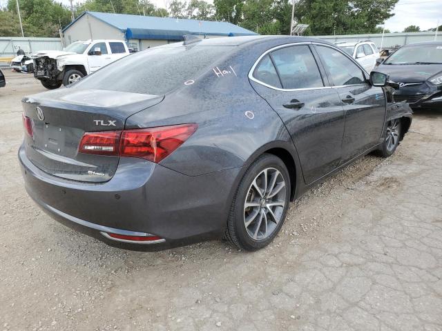 Photo 3 VIN: 19UUB3F76GA000642 - ACURA TLX ADVANC 