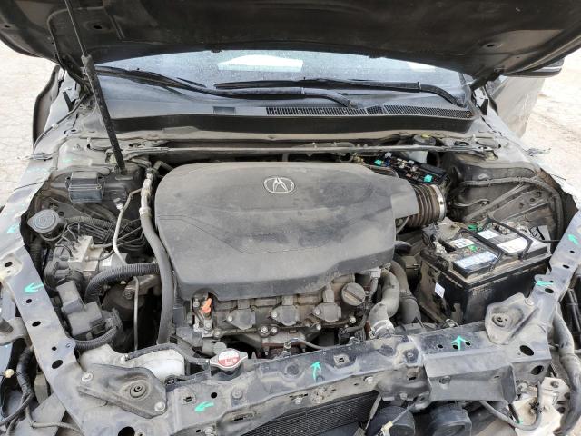 Photo 6 VIN: 19UUB3F76GA000642 - ACURA TLX ADVANC 