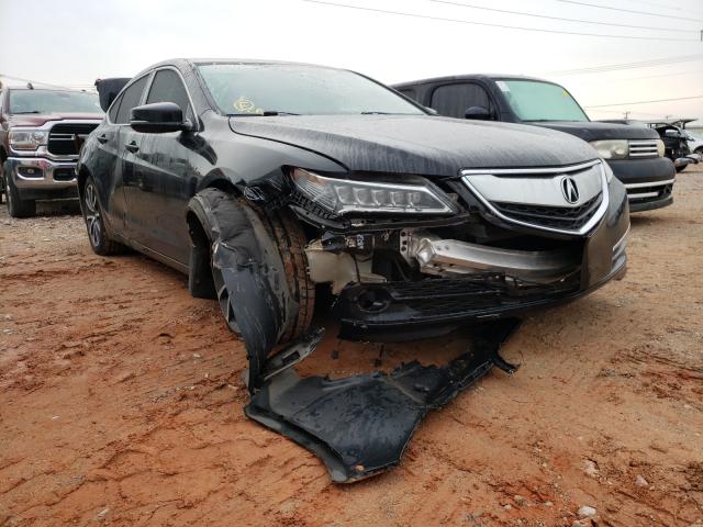 Photo 0 VIN: 19UUB3F76GA001287 - ACURA TLX ADVANC 