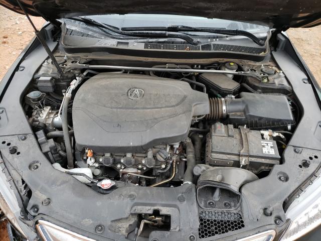 Photo 6 VIN: 19UUB3F76GA001287 - ACURA TLX ADVANC 