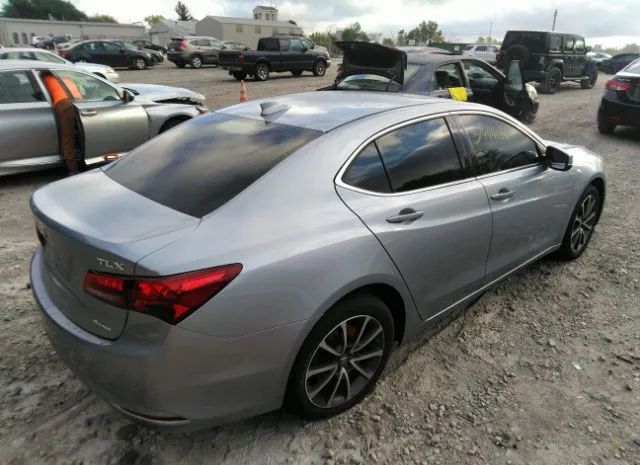 Photo 3 VIN: 19UUB3F76GA002889 - ACURA TLX 