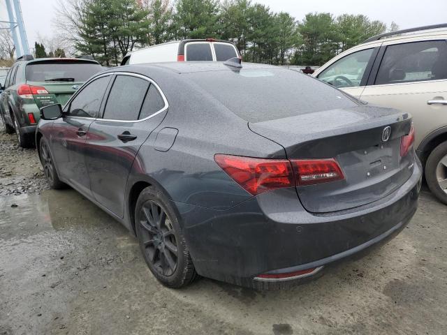 Photo 2 VIN: 19UUB3F76GA003394 - ACURA TLX ADVANC 