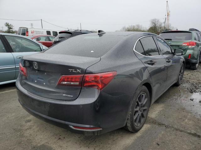 Photo 3 VIN: 19UUB3F76GA003394 - ACURA TLX ADVANC 