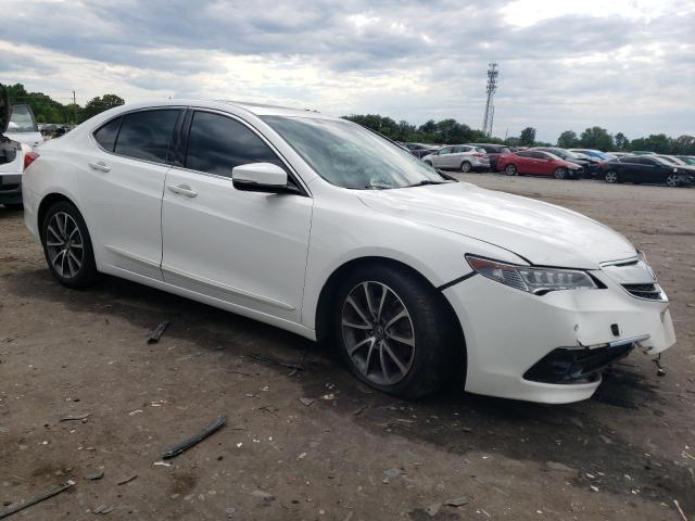 Photo 3 VIN: 19UUB3F76GA004187 - ACURA TLX 