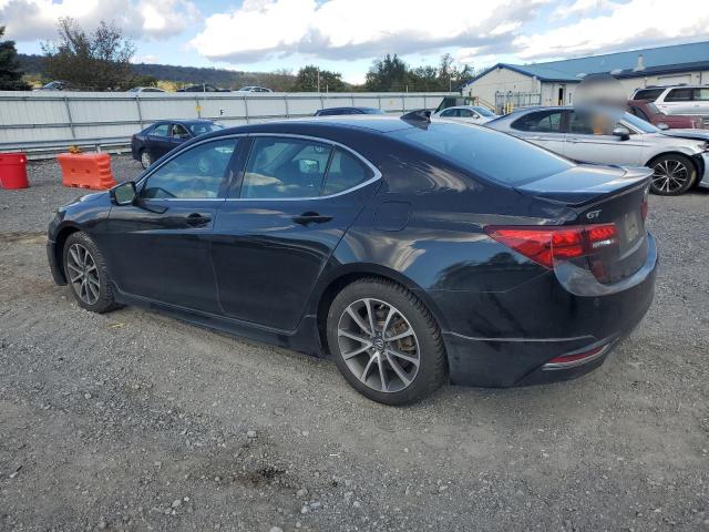 Photo 1 VIN: 19UUB3F76HA002117 - ACURA TLX ADVANC 