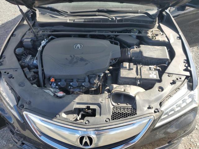 Photo 10 VIN: 19UUB3F76HA002117 - ACURA TLX ADVANC 