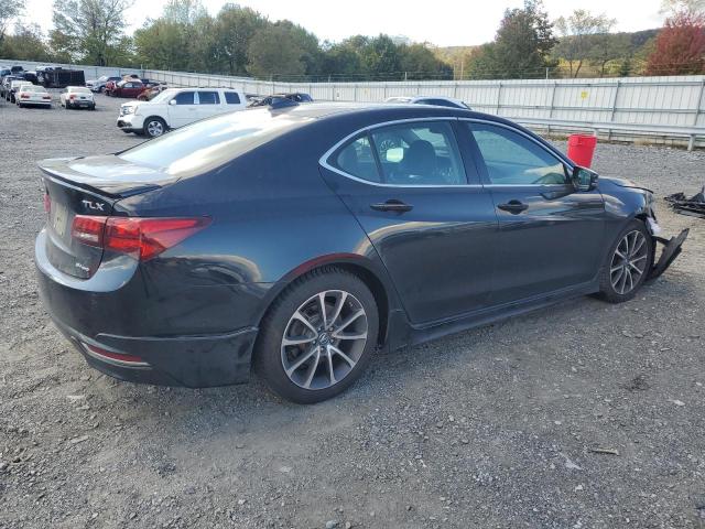 Photo 2 VIN: 19UUB3F76HA002117 - ACURA TLX ADVANC 