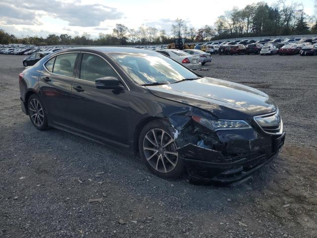 Photo 3 VIN: 19UUB3F76HA002117 - ACURA TLX ADVANC 