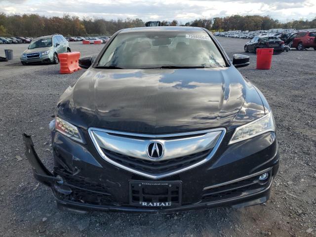 Photo 4 VIN: 19UUB3F76HA002117 - ACURA TLX ADVANC 