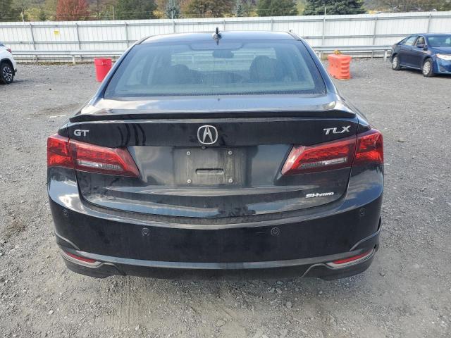 Photo 5 VIN: 19UUB3F76HA002117 - ACURA TLX ADVANC 