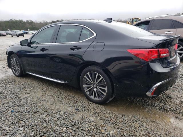 Photo 1 VIN: 19UUB3F76JA006920 - ACURA TLX 