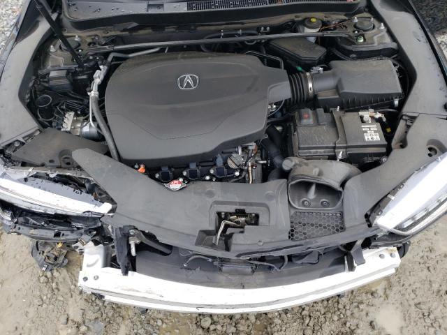 Photo 10 VIN: 19UUB3F76JA006920 - ACURA TLX 