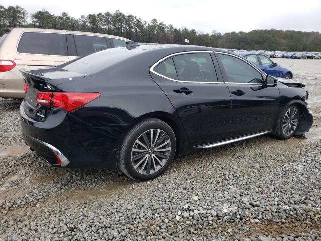 Photo 2 VIN: 19UUB3F76JA006920 - ACURA TLX 