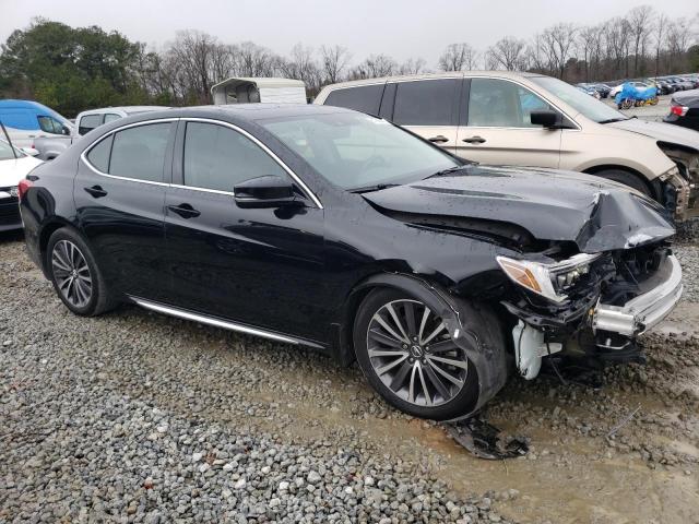 Photo 3 VIN: 19UUB3F76JA006920 - ACURA TLX 