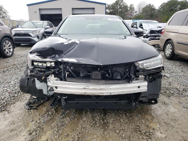 Photo 4 VIN: 19UUB3F76JA006920 - ACURA TLX 