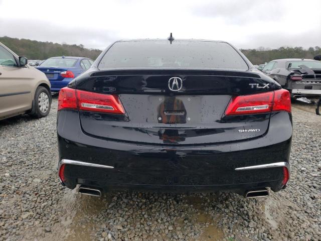 Photo 5 VIN: 19UUB3F76JA006920 - ACURA TLX 