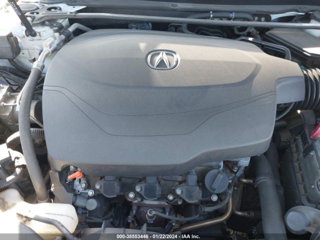 Photo 9 VIN: 19UUB3F77FA000079 - ACURA TLX 