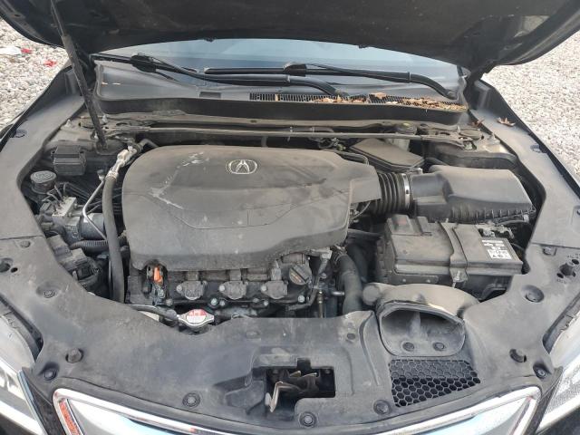 Photo 10 VIN: 19UUB3F77FA005170 - ACURA TLX ADVANC 