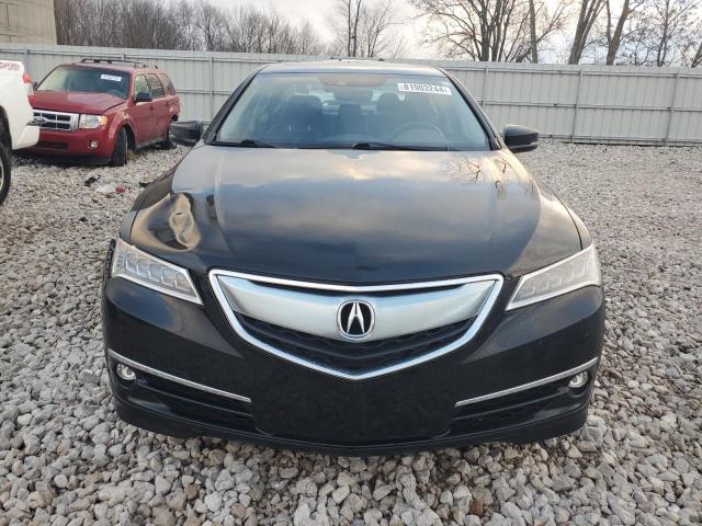 Photo 4 VIN: 19UUB3F77FA005170 - ACURA TLX ADVANC 