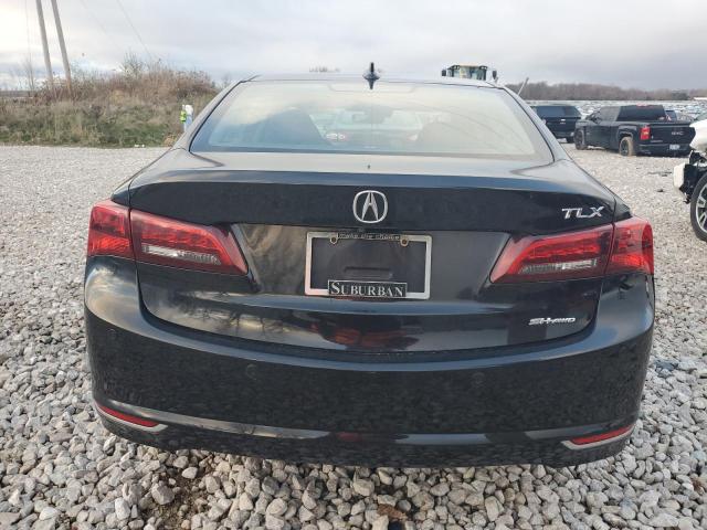 Photo 5 VIN: 19UUB3F77FA005170 - ACURA TLX ADVANC 