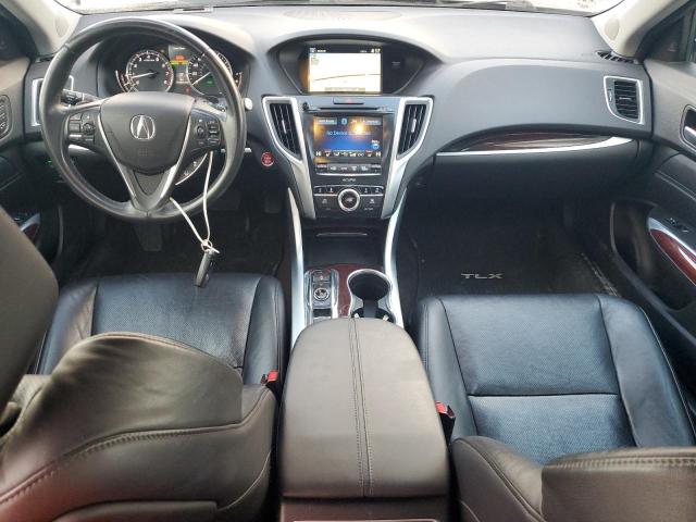 Photo 7 VIN: 19UUB3F77FA005170 - ACURA TLX ADVANC 