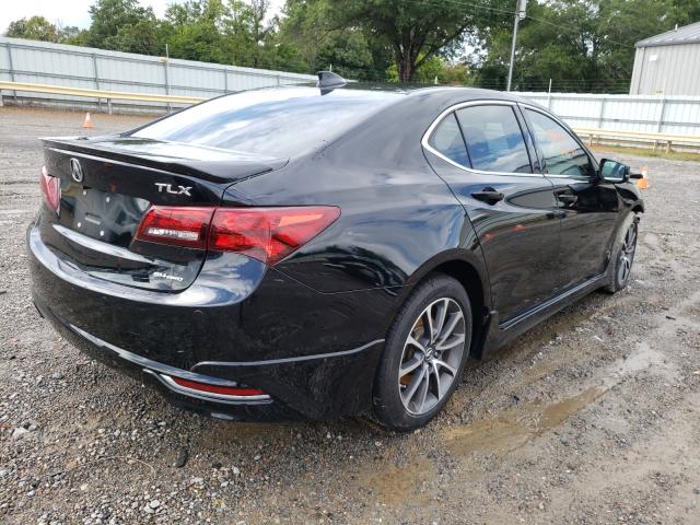 Photo 3 VIN: 19UUB3F77FA008974 - ACURA TLX ADVANC 