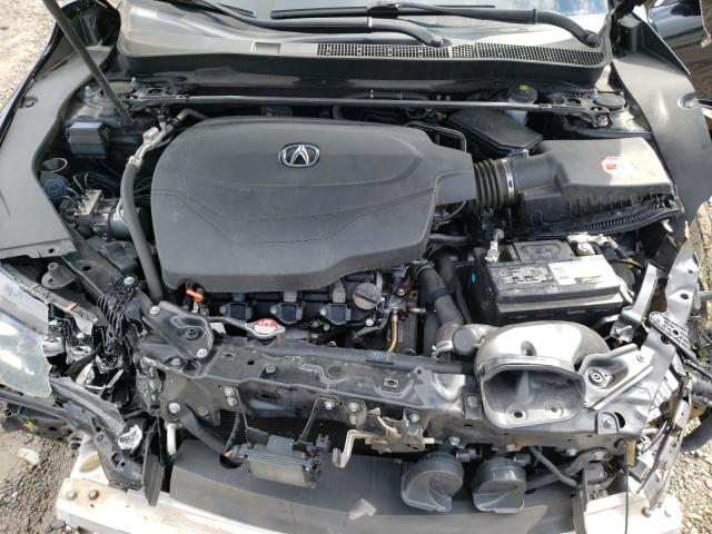 Photo 6 VIN: 19UUB3F77FA008974 - ACURA TLX ADVANC 