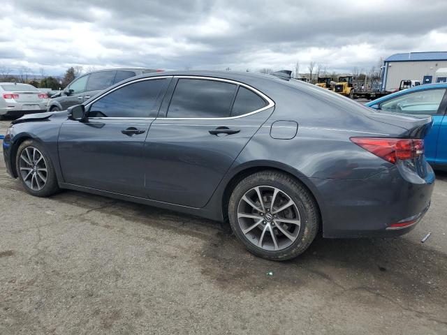 Photo 1 VIN: 19UUB3F77FA009736 - ACURA TLX 