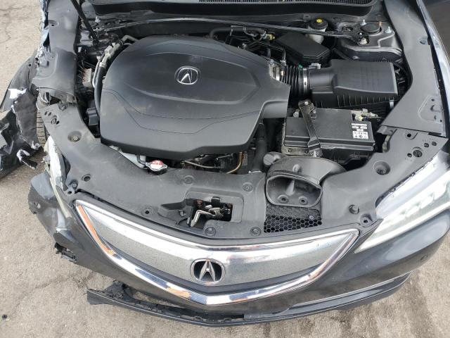 Photo 10 VIN: 19UUB3F77FA009736 - ACURA TLX 