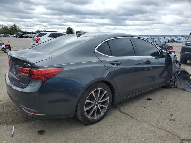 Photo 2 VIN: 19UUB3F77FA009736 - ACURA TLX 