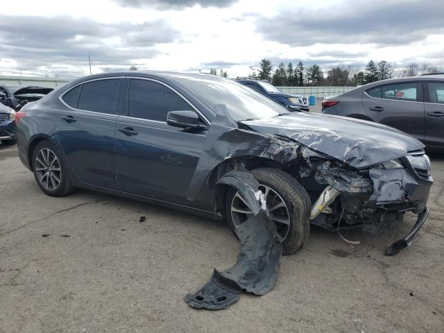 Photo 3 VIN: 19UUB3F77FA009736 - ACURA TLX 