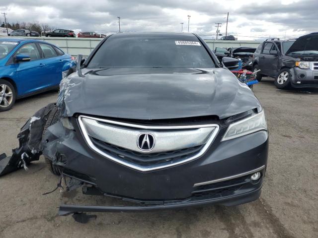 Photo 4 VIN: 19UUB3F77FA009736 - ACURA TLX 