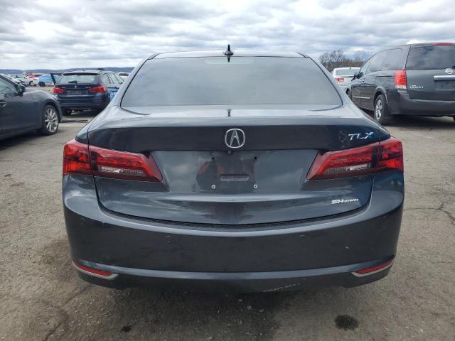 Photo 5 VIN: 19UUB3F77FA009736 - ACURA TLX 