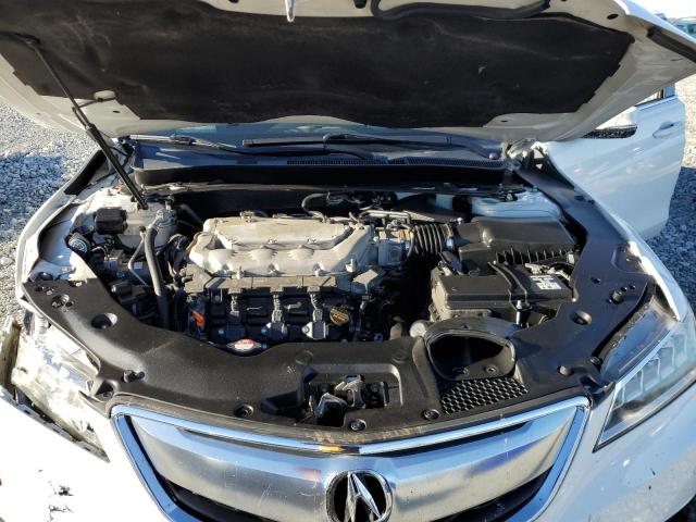 Photo 10 VIN: 19UUB3F77FA010899 - ACURA TLX ADVANC 