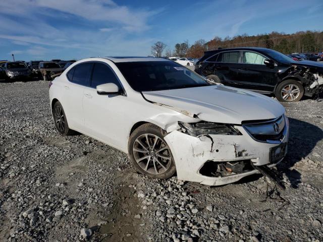 Photo 3 VIN: 19UUB3F77FA010899 - ACURA TLX ADVANC 