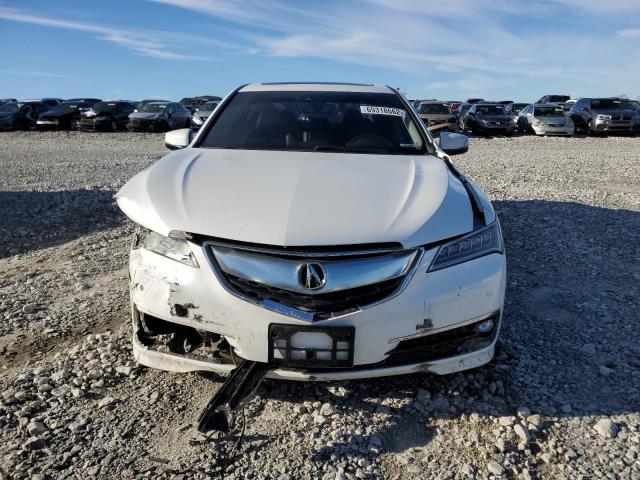 Photo 4 VIN: 19UUB3F77FA010899 - ACURA TLX ADVANC 