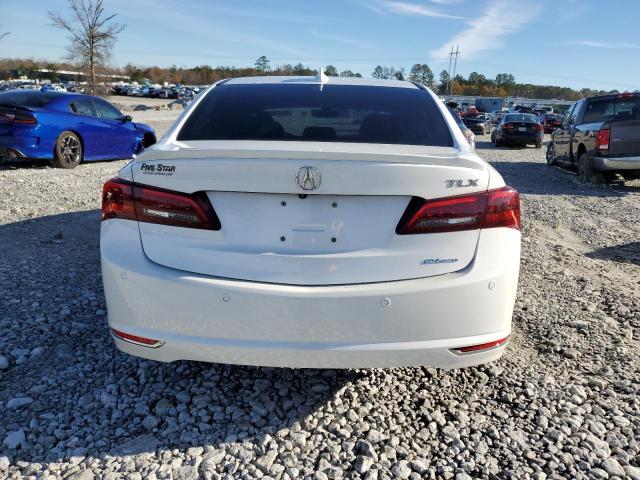 Photo 5 VIN: 19UUB3F77FA010899 - ACURA TLX ADVANC 