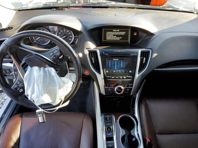 Photo 7 VIN: 19UUB3F77FA010899 - ACURA TLX ADVANC 