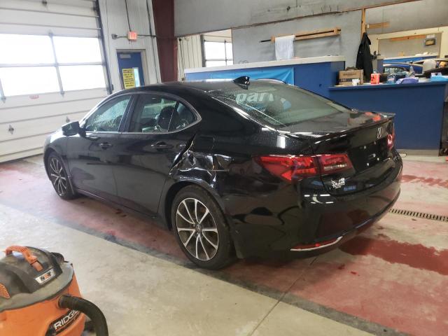 Photo 1 VIN: 19UUB3F77GA000200 - ACURA TLX ADVANC 