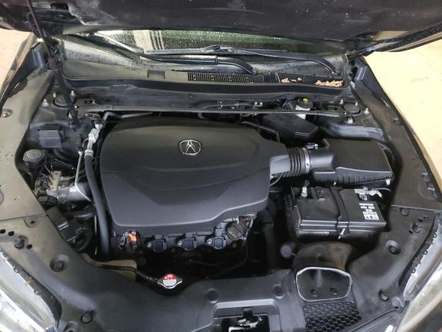 Photo 10 VIN: 19UUB3F77GA000200 - ACURA TLX ADVANC 