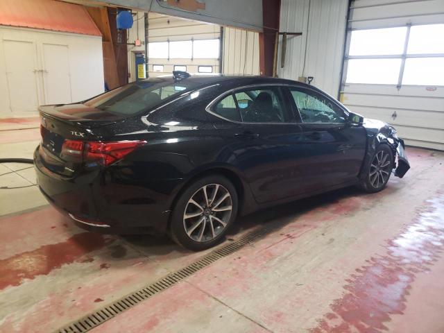 Photo 2 VIN: 19UUB3F77GA000200 - ACURA TLX ADVANC 