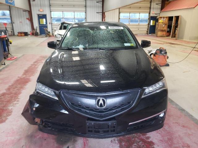 Photo 4 VIN: 19UUB3F77GA000200 - ACURA TLX ADVANC 