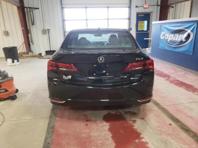 Photo 5 VIN: 19UUB3F77GA000200 - ACURA TLX ADVANC 