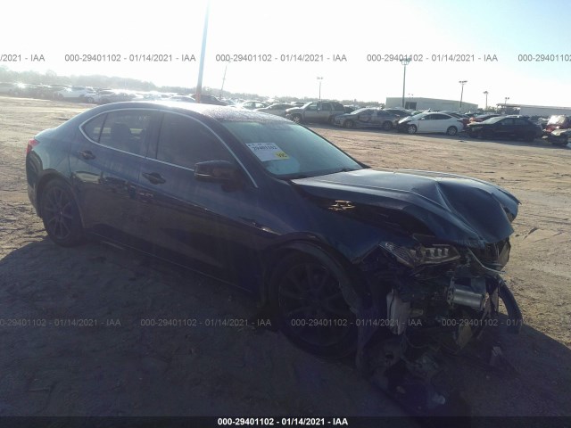 Photo 0 VIN: 19UUB3F77GA002898 - ACURA TLX 