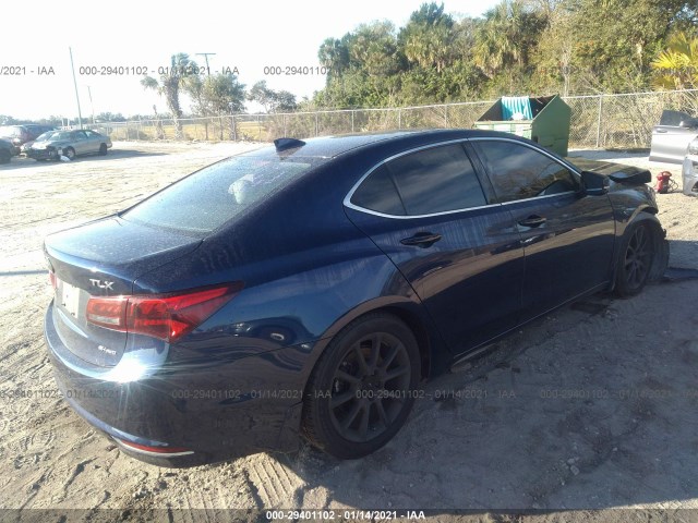 Photo 3 VIN: 19UUB3F77GA002898 - ACURA TLX 